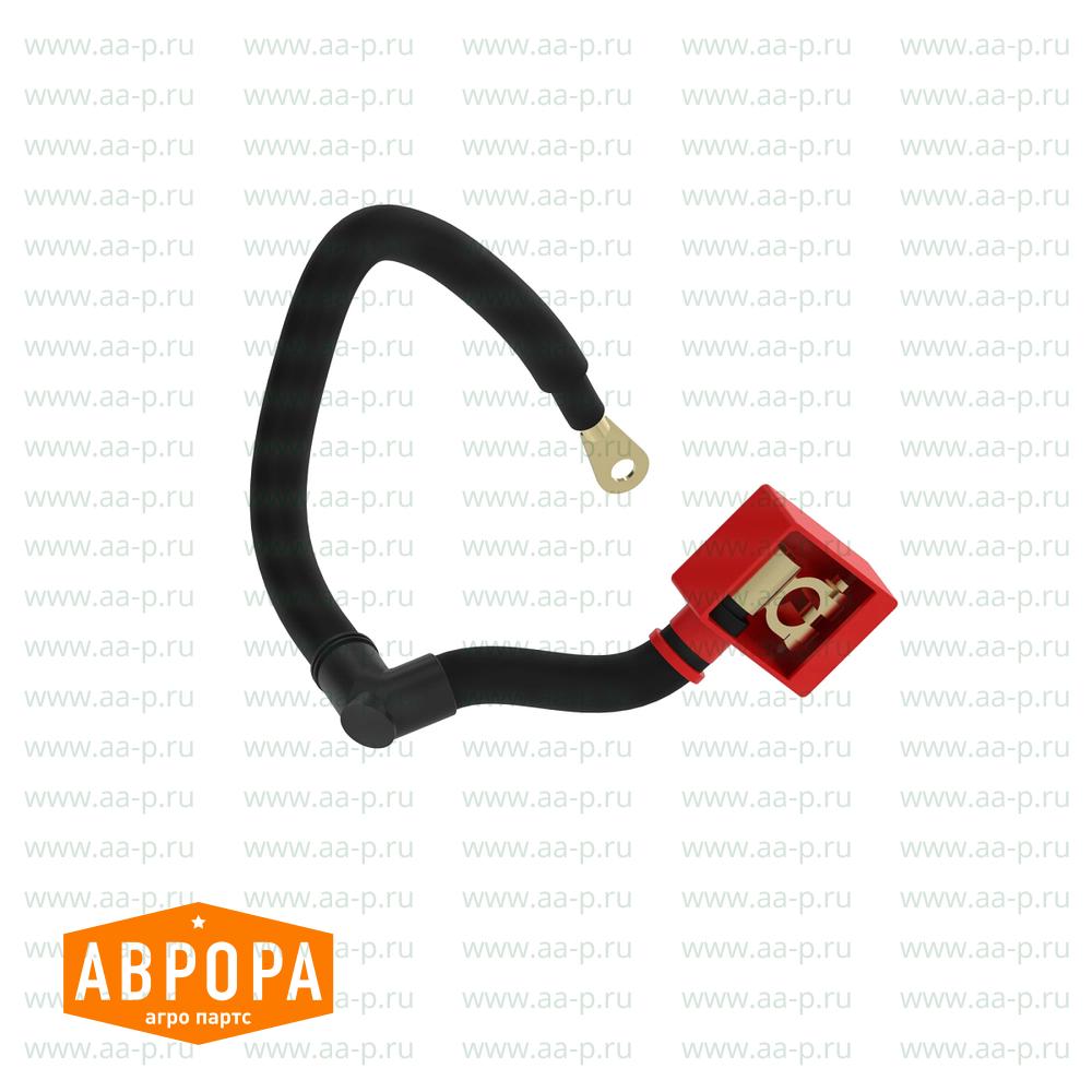 Batteriekabel